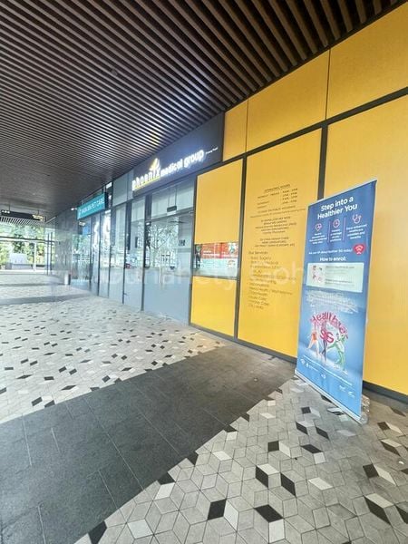 Office for Sale in  The Venue Shoppes - Image 3